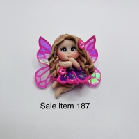 SALE Item 187-Fairy