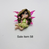 SALE Item 58 - fairy