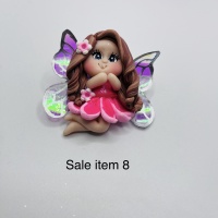 SALE  Item 008 - Fairy