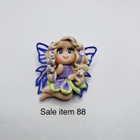 SALE Item 88 - Fairy