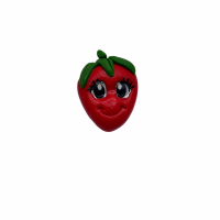 Happy Strawberry Fruit