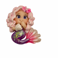 Mermaid - Melody 2023
