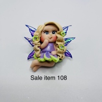 SALE  Item 108-  Fairy