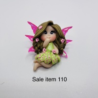 SALE Item 110 -fairy