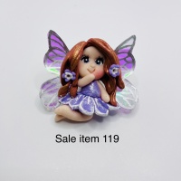 SALE Item 119 -Fairy