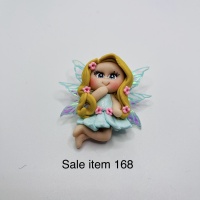 SALE Item 168 -Fairy