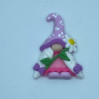 GONK - Easter Gonk Lilac Hat