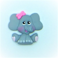 Elephant - ''Nellie''