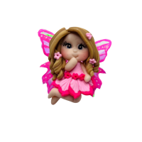 Pink Fairy 2024 - Angelina