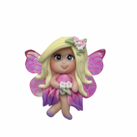 New Fairy 2024 - Polly Pinkie