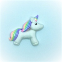 Mini Unicorn - Rainbow