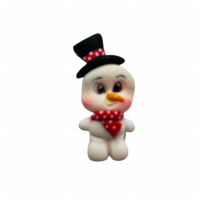 Cute Snowman 2024