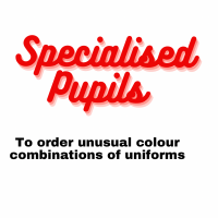 Mini Pupil - 2024 - Specialised